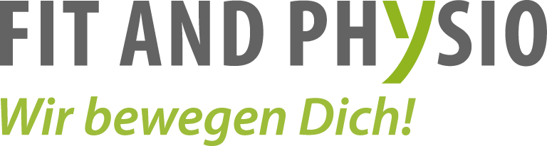FIT AND PHYSIO – Wir bewegen Dich!